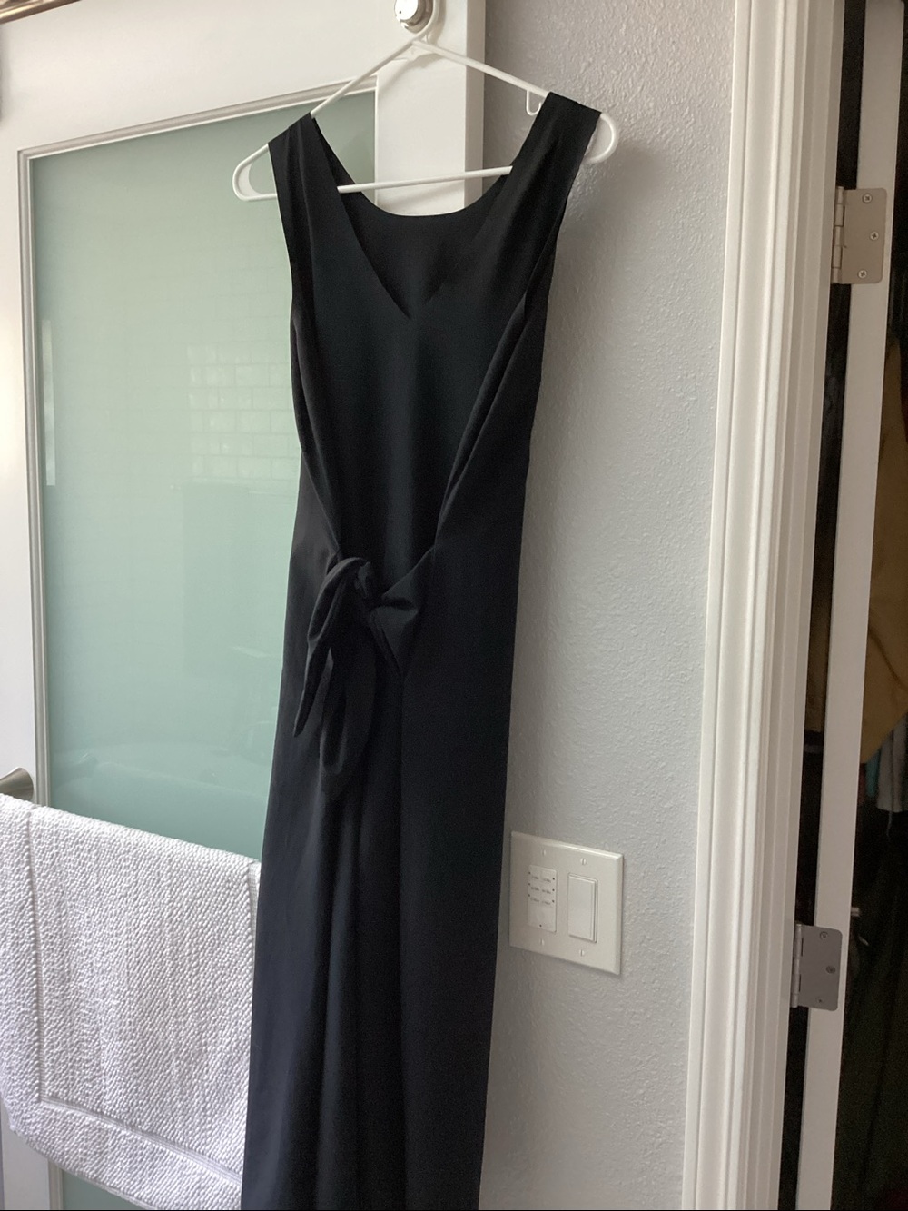 Title Nine Around the World dress